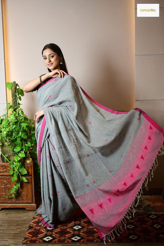Top Varities Of Sarees Available At Ramanika