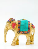 Elephants (Set of 2) - Ramanika