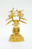 Lord Buddha - Ramanika