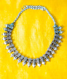Handcrafted Necklace - Ramanika